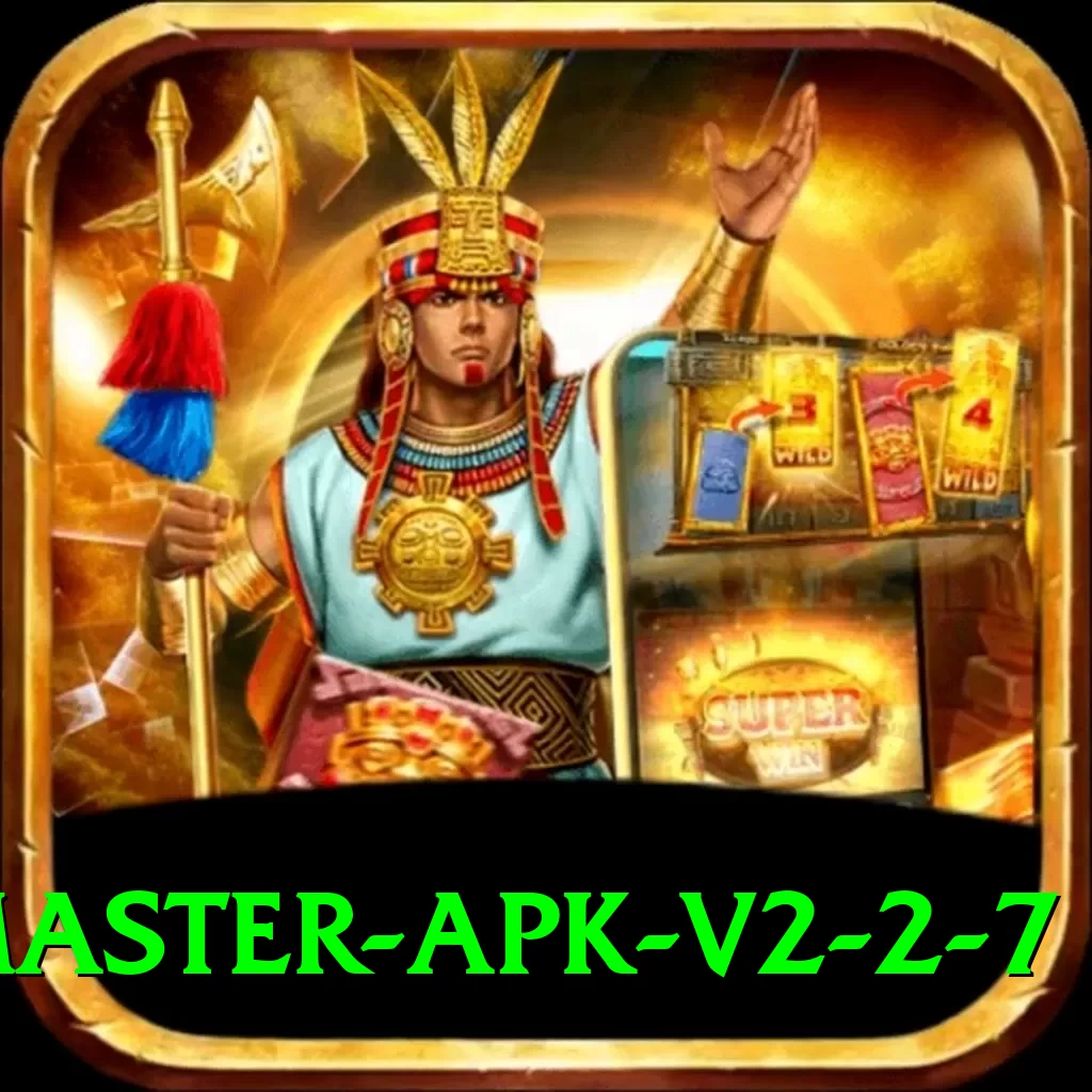 club Master APK v2.2.7 - 2