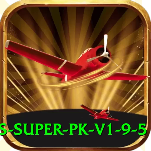 craps Super PK v1.9.5 - 2