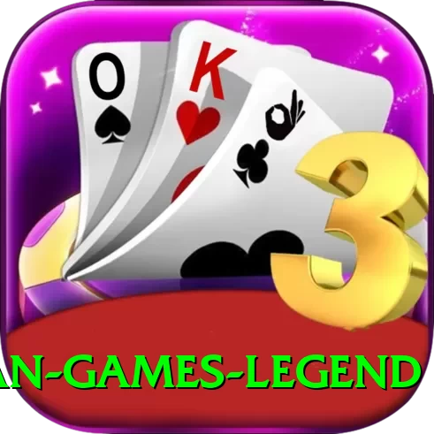 Dafabet Pakistan Games Legend - 2