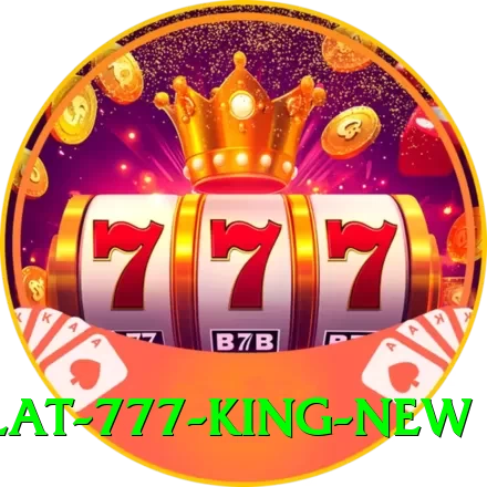 Daulat 777 King New - 2