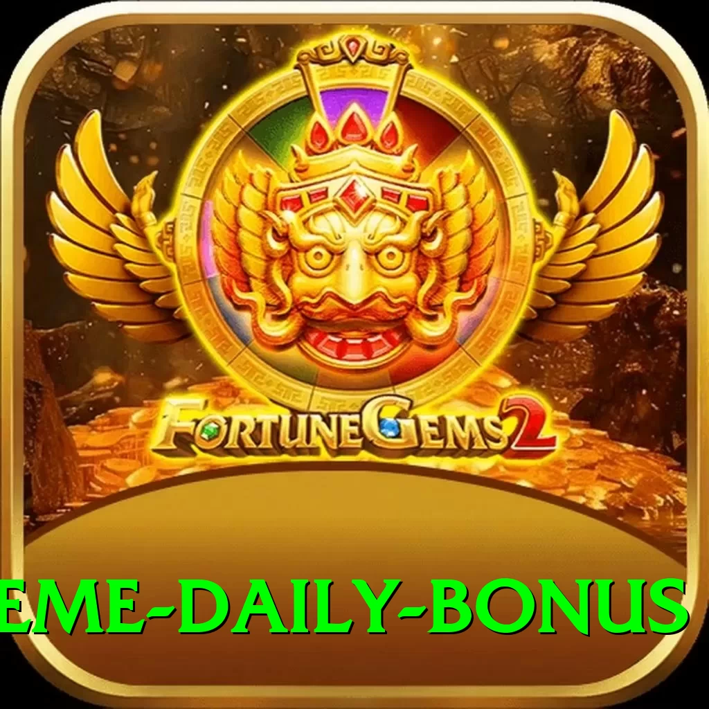 Diu Win Game Supreme - Daily Bonus - 2