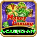 ec777 Mega Casino App