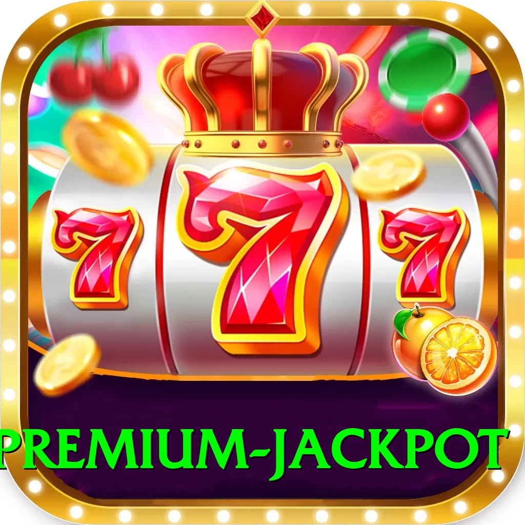 Gameistan PKR Game Premium Jackpot - 2