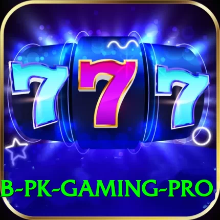 Gaming Club PK Gaming Pro - 2