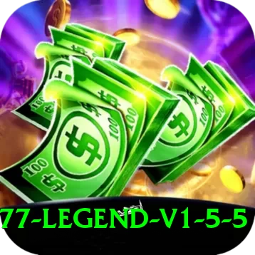 he777 - Legend v1.5.5 - 2