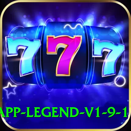 ht777 App Legend v1.9.1 - 2