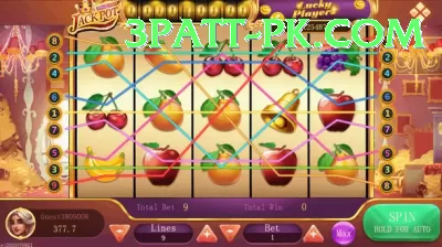Lucky Legends Legend Pakistan Screenshot 3 - 5