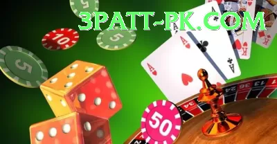 PKR98 Champion Jackpot Screenshot 3 - 5