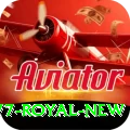 jami777 Royal New