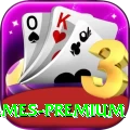 JJ804 Games Premium