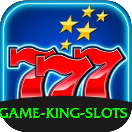 JL18 Game King Slots - 2