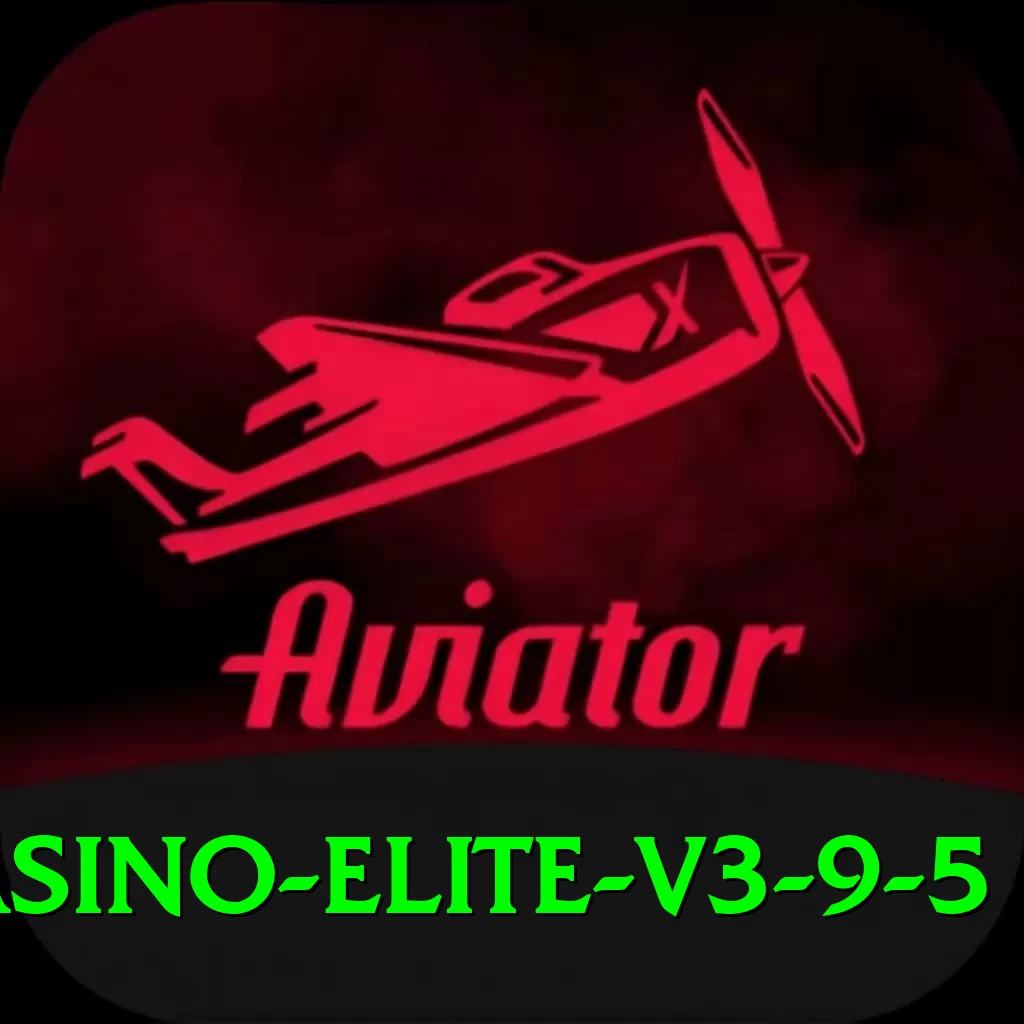 JW7 Game Casino Elite v3.9.5 - 2