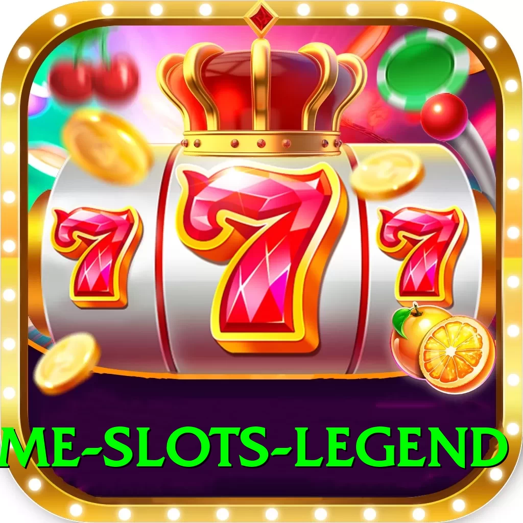 k1game - Slots Legend - 2