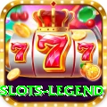 k1game - Slots Legend