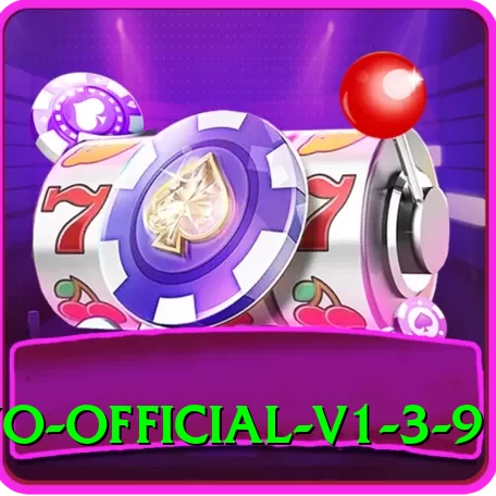 lg777 Casino Official v1.3.9 - 2