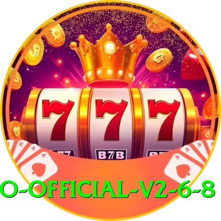 lg777 Casino Official v2.6.8 - 2