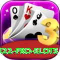 luck22 Pro Slots