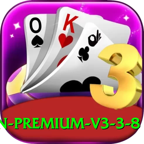 luck33 Pakistan Premium v3.3.8 - 2