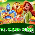 luck91 Cash King