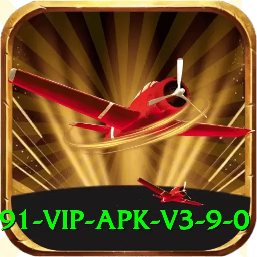 Lucky 91 VIP APK v3.9.0 - 2