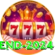 luckyi8 Legend 2024