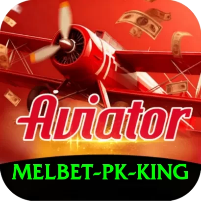 melbet PK King - 2