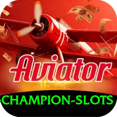 milwin Champion Slots - 2