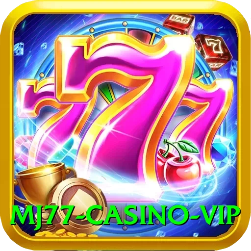 mj77 - Casino VIP - 2