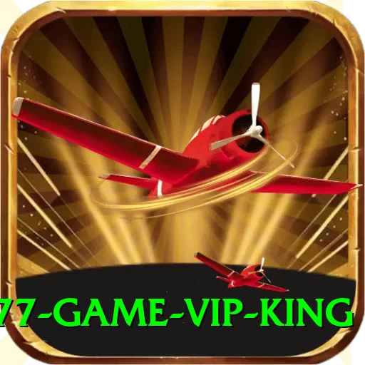MJ77 Game - VIP King - 2
