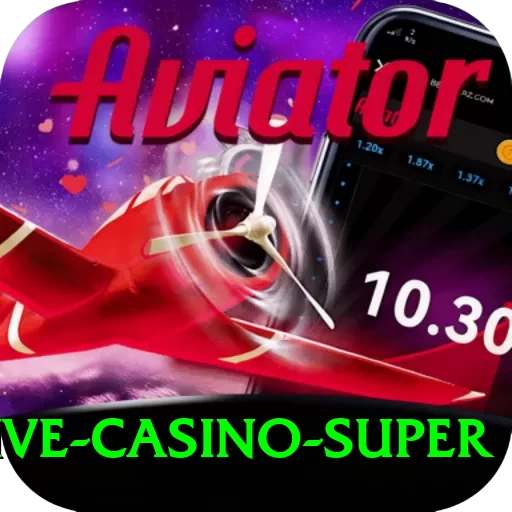 Mwin Game Live Casino Super - 2