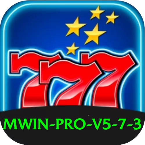 mwin - Pro v5.7.3 - 2