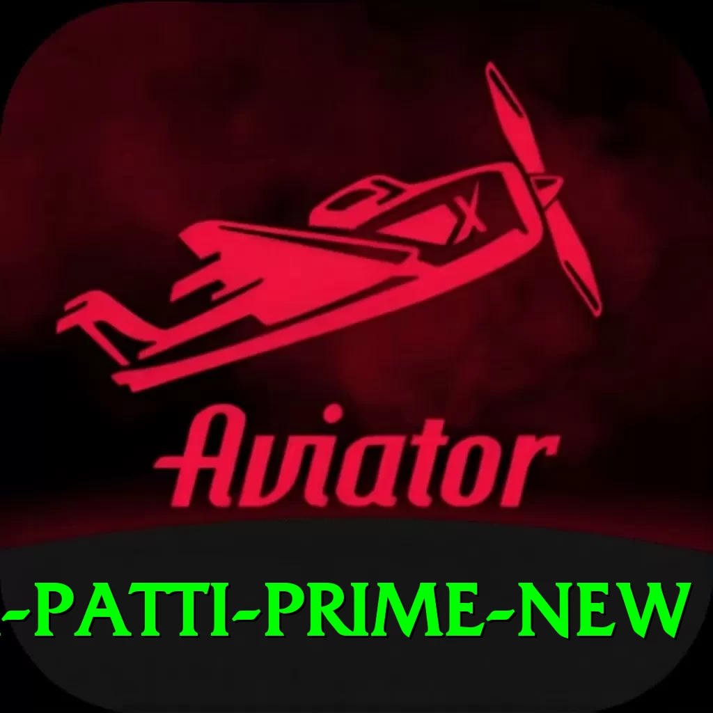 Nova Patti Prime New - 2