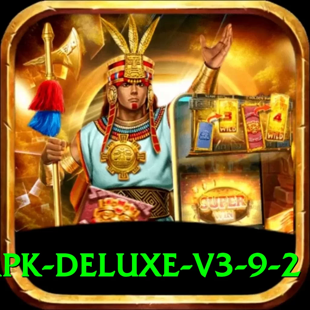 Online Casino Pakistan APK Deluxe v3.9.2 - 2