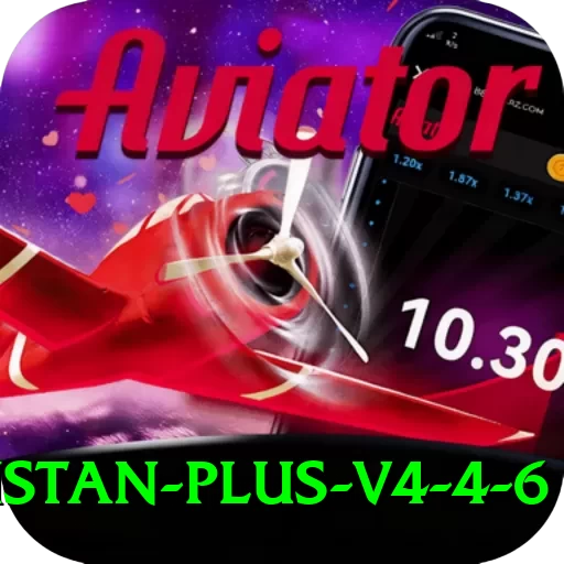 Pak Jackpot Game Pakistan Plus v4.4.6 - 2