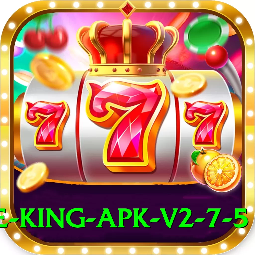 Pak Spin X Game King APK v2.7.5 - 2