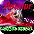 paks - Casino Royal