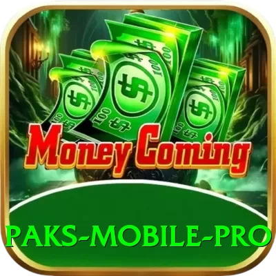 paks Mobile Pro - 2