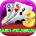 pk07 Cash Premium