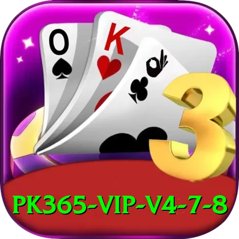 pk365 VIP v4.7.8 - 2