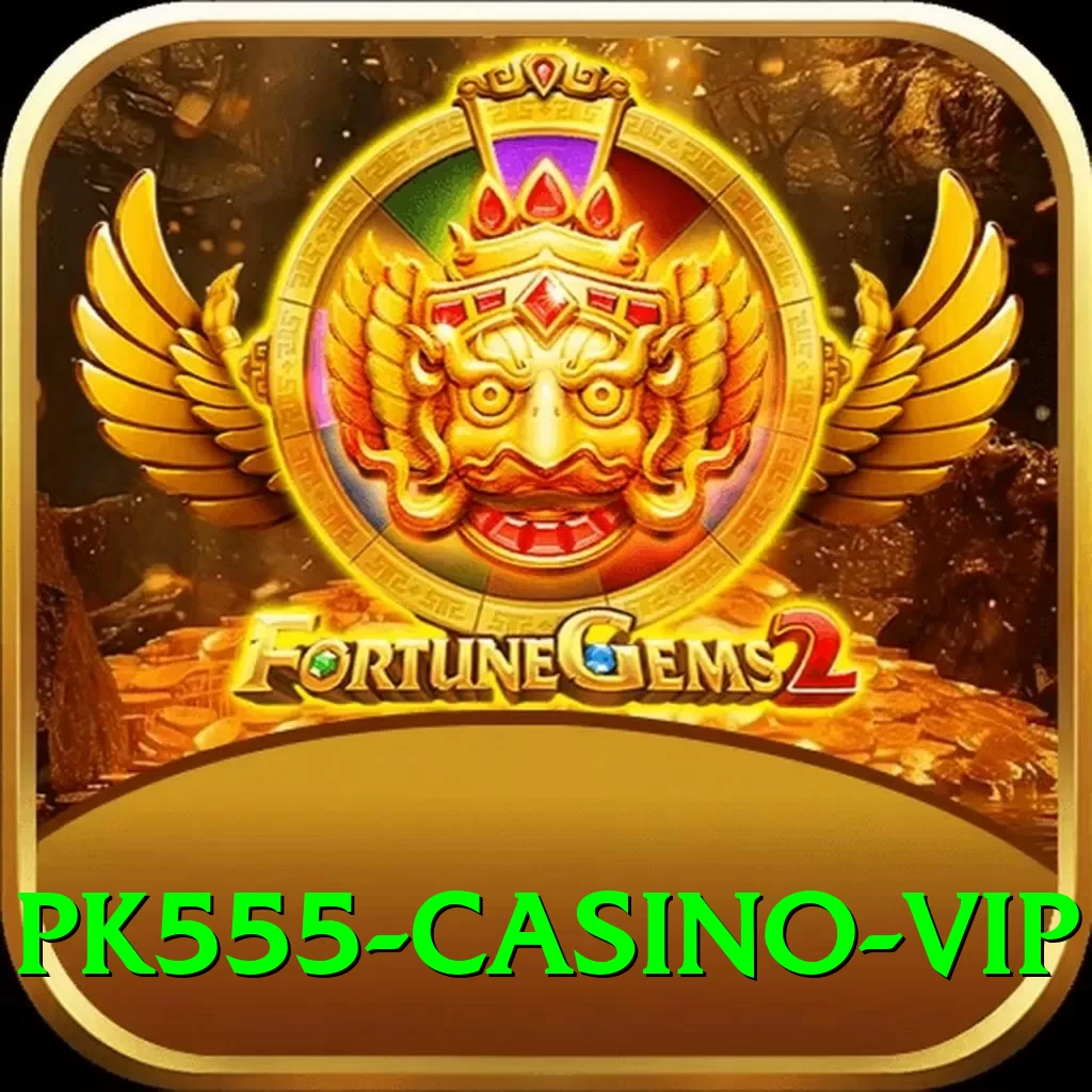 pk555 - Casino VIP - 2