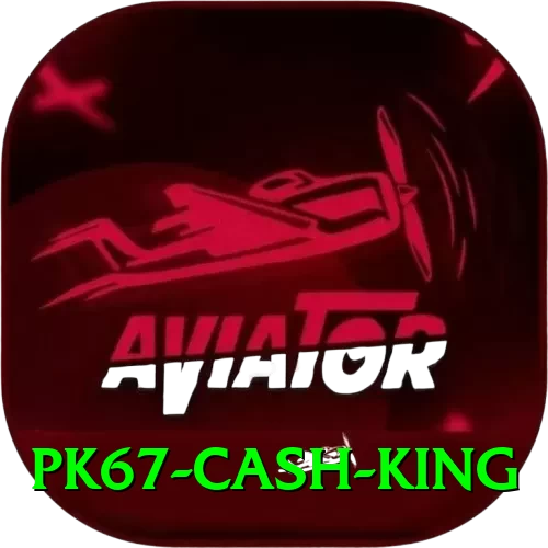pk67 Cash King - 2