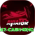 pk67 Cash King