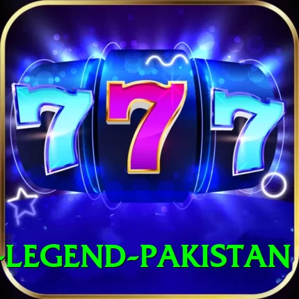 pk7 Legend Pakistan - 2