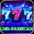 pk7 Legend Pakistan