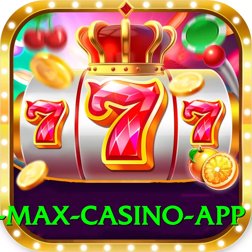 PKR 777 Game Max Casino App - 2