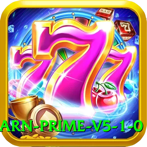 PKR 888 Game Earn Prime v5.1.0 - 2