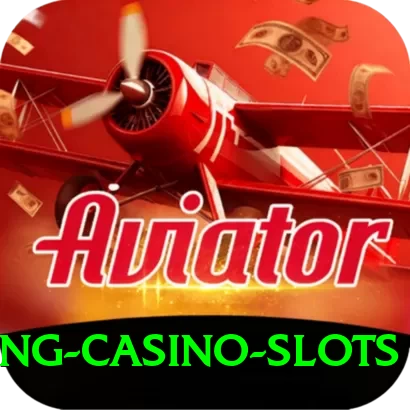 pkr333 King - Casino & Slots - 2