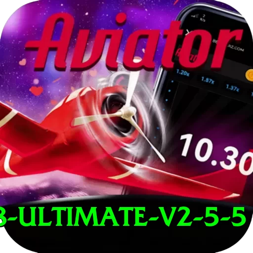pkr98 Ultimate v2.5.5 - 2