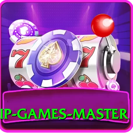 pkrvip Games Master - 2