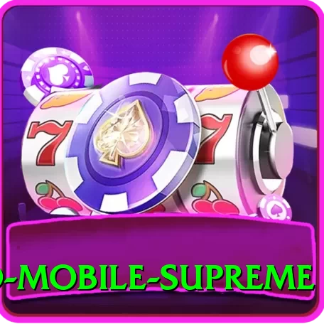 PKZ Casino Mobile Supreme - 2